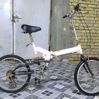 بايسكل طباگي • نضيف • فيه مجال