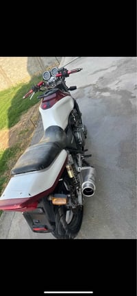 موتور • بغداد