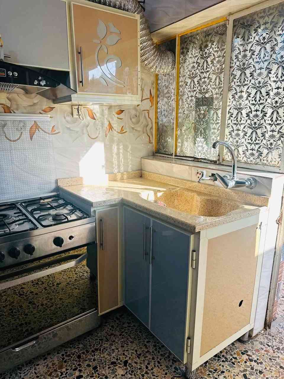 سلام عليكم كاونتر للبيع بي ضرر بسيط 500مكاني الدولعي


**إذا كنت صاحب هذا الإعلان وتريد حذفه لأي سبب، رجاءا أرسل رسالة إلى الدعم الفني**