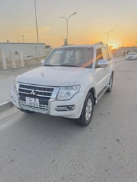 باجيرو • ٢٠١٤ • فول مواصفات