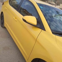 النترا 2017 محرك 2000 حادث باب السائق رقم الهاتف07702977250