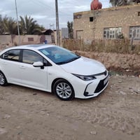 مرواس كورلا هايبرد 2025 شكل الخليجي بسمي رقم بغداد  مرواس ب جارجر 0782...