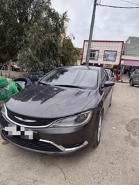 C200 • ٢٠١٦ • فتحة سقف