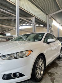 فۆرد فیوژن مۆدێلی2016 سفری شەریکەی نیڤا مەکینە 2.5 مەرغوب نمونەی جوانی...