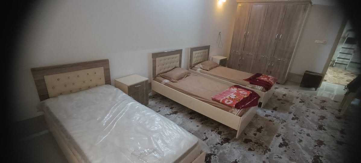 غرفه شبابيه نضيفه جدا معا الدواشك السعر260 الف


**إذا كنت صاحب هذا الإعلان وتريد حذفه لأي سبب، رجاءا أرسل رسالة إلى الدعم الفني**