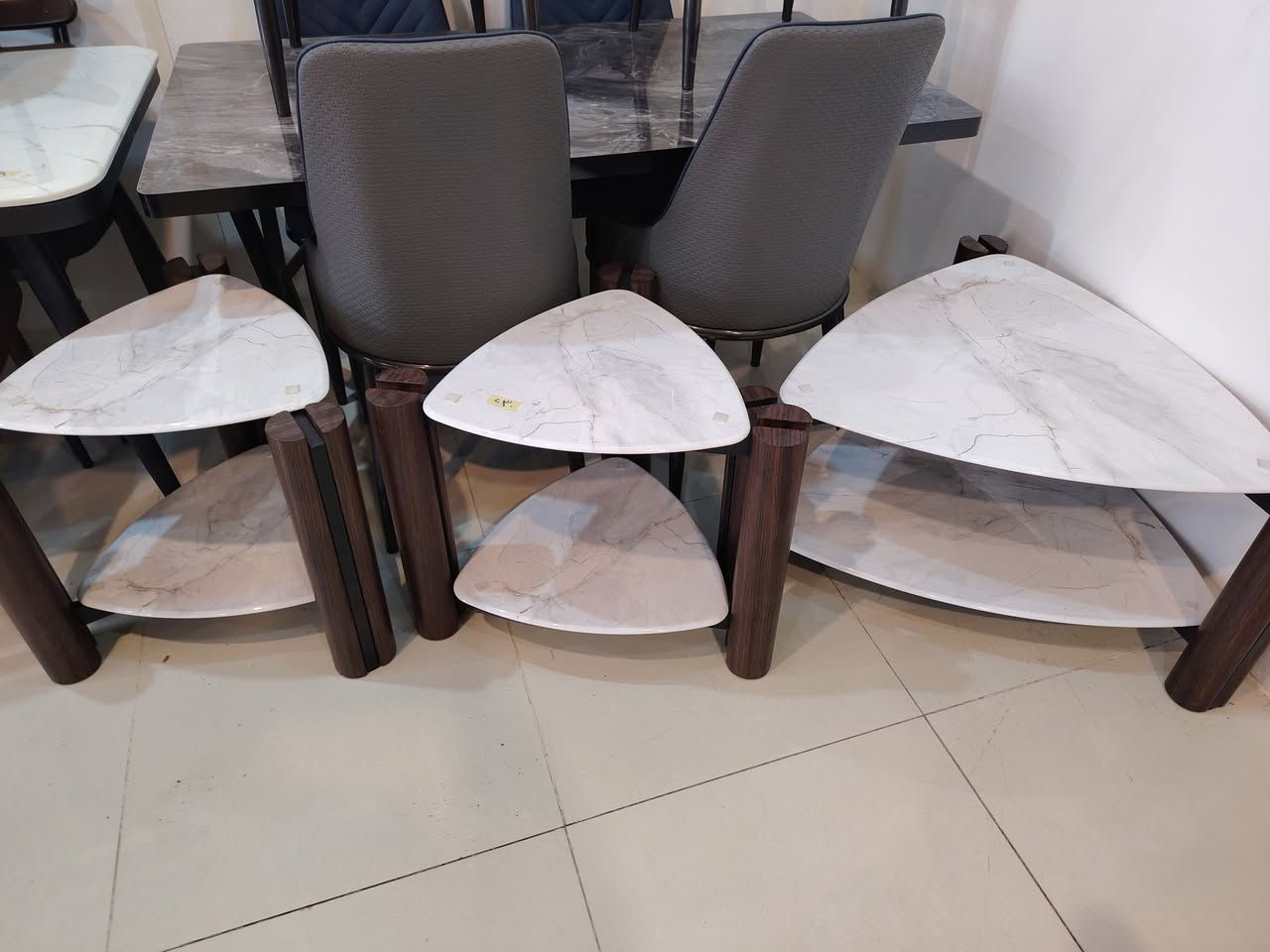 طبلات مرمر درجه اولئ


**إذا كنت صاحب هذا الإعلان وتريد حذفه لأي سبب، رجاءا أرسل رسالة إلى الدعم الفني**