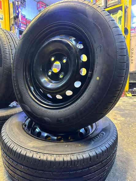 السلام عليكم تخم ويل للبيع
عادي ابيع تايرات وحدهن انتاج 24
14/70/185
***********
السماوه
