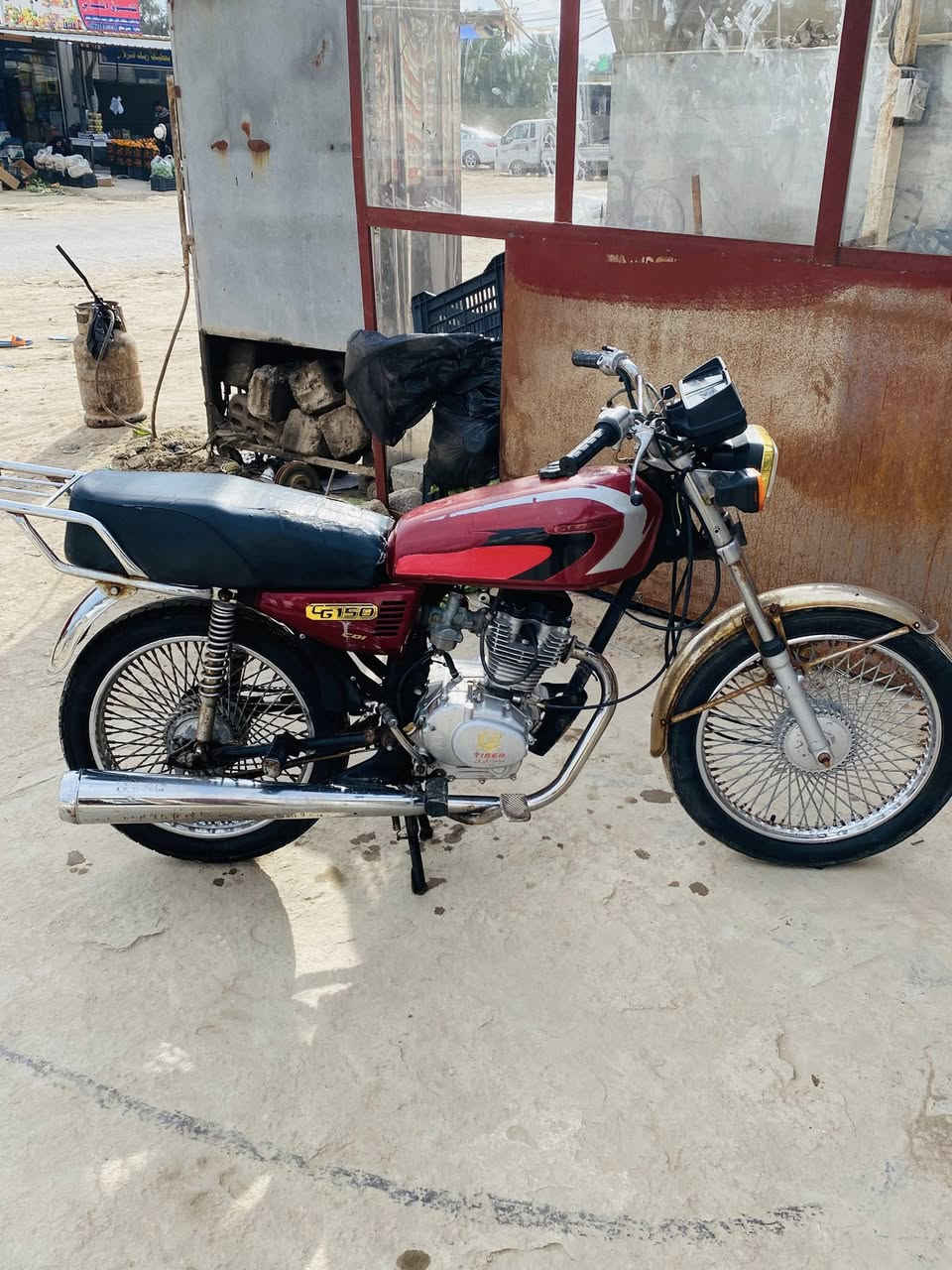 السلام عليكم أوراق اصولي موديل 2019 للبيع نضافه فول السعر 325بابل الحمزه الغربي ***********
