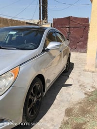 سوناتا • ٢٠١٢ • وارد امريكي
