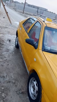 جيلي سي كي • ٢٠١٣ • رقم البصرة منتهي