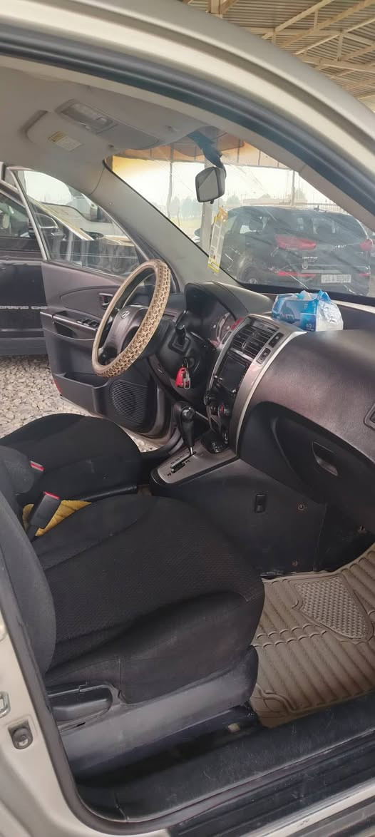 سلام عليكم توكسان للبيع بيه قطع صبغ رقم بغداد ألماني بيع مستعجل ابشده او بيه مجال. *********** اني مكلف بل نشر هذا رقم صاحب السيارةموديل 2009
