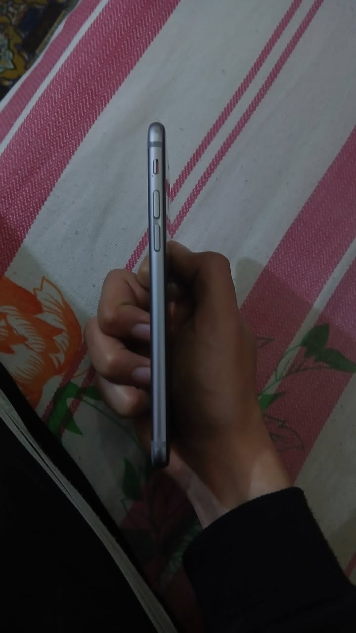 ايفون 6 العادي للبيع مفتوح تخطي الجهاز نظيف استخدام منزلي ، سعرة ب 40


**إذا كنت صاحب هذا الإعلان وتريد حذفه لأي سبب، رجاءا أرسل رسالة إلى الدعم الفني**