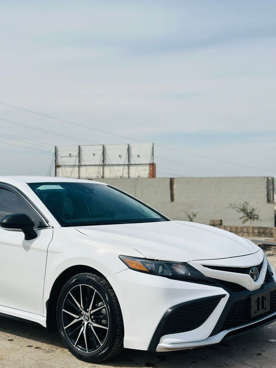 کامیری se 2024سوکان هیتەر کوشن هیتەر نەنۆک رادار حساس 22,000رۆشتوە رەقەمە سەنەوی تازە یەک پارەچەو نیوو بەجی امریکایە دەحامی لۆ دەحامی بەشەرت  سحر:٢٢٧ مەجالەکی کەم 

ژمارە مۆبایل:*********** الشيخان, نينوى
