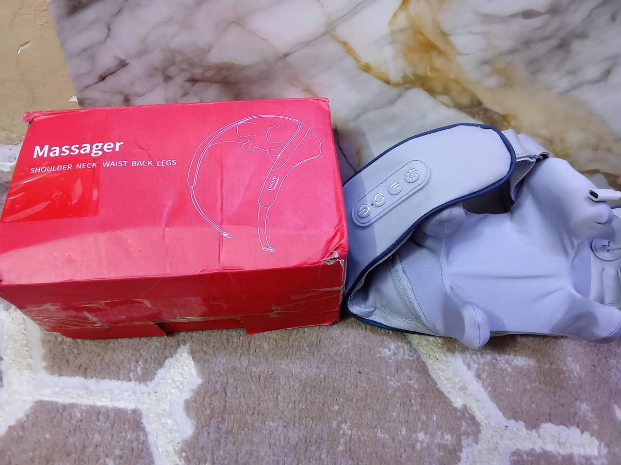 دلاكه رقبة


**إذا كنت صاحب هذا الإعلان وتريد حذفه لأي سبب، رجاءا أرسل رسالة إلى الدعم الفني**