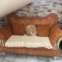 كنب • مستعمل قليل • بغداد الأعظمية