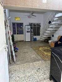 المساحة 80 متر العنوان الرحمانية للأستفسار  07902449800