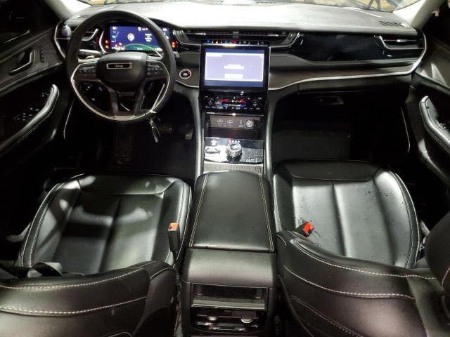 جيب لاريدو فول مواصفات موديل 2024هايبردلسعر310للستفسار***********المكان زبونه
