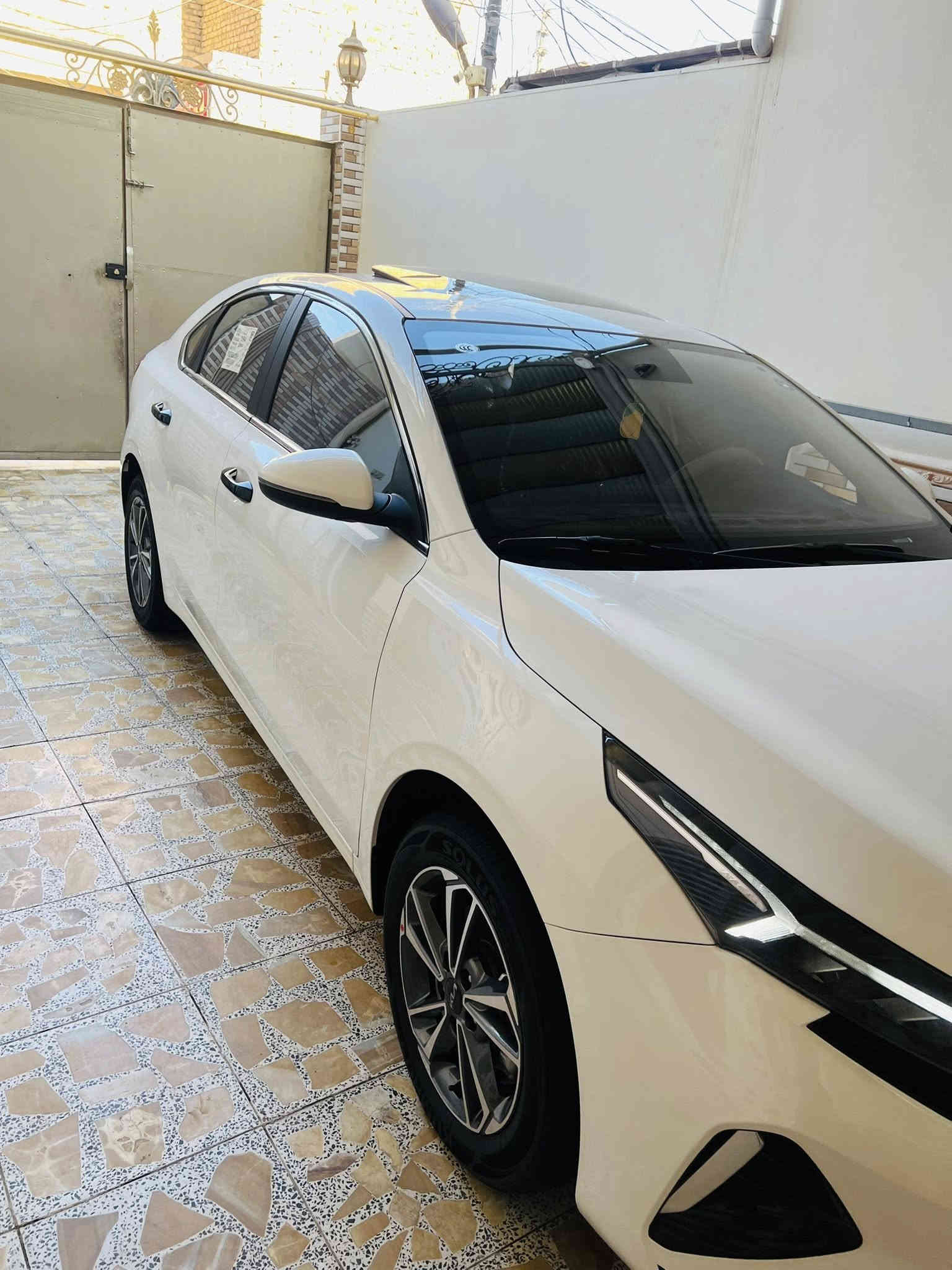 ‏سلام عليكم Kay ثلاث للبيع 2025 كفالة عامة زيرو محرك 1500 دبل نازل قير ثمان ساعات فول مواصفات بصمة تشغيل بصمة مالي شفت ترحيب جلطة بصمة النهاري فون مواصفات ماشي 2000 حقيقي Zero السيارة العنوان نجف حي الجمعية 156 ￼////***********
