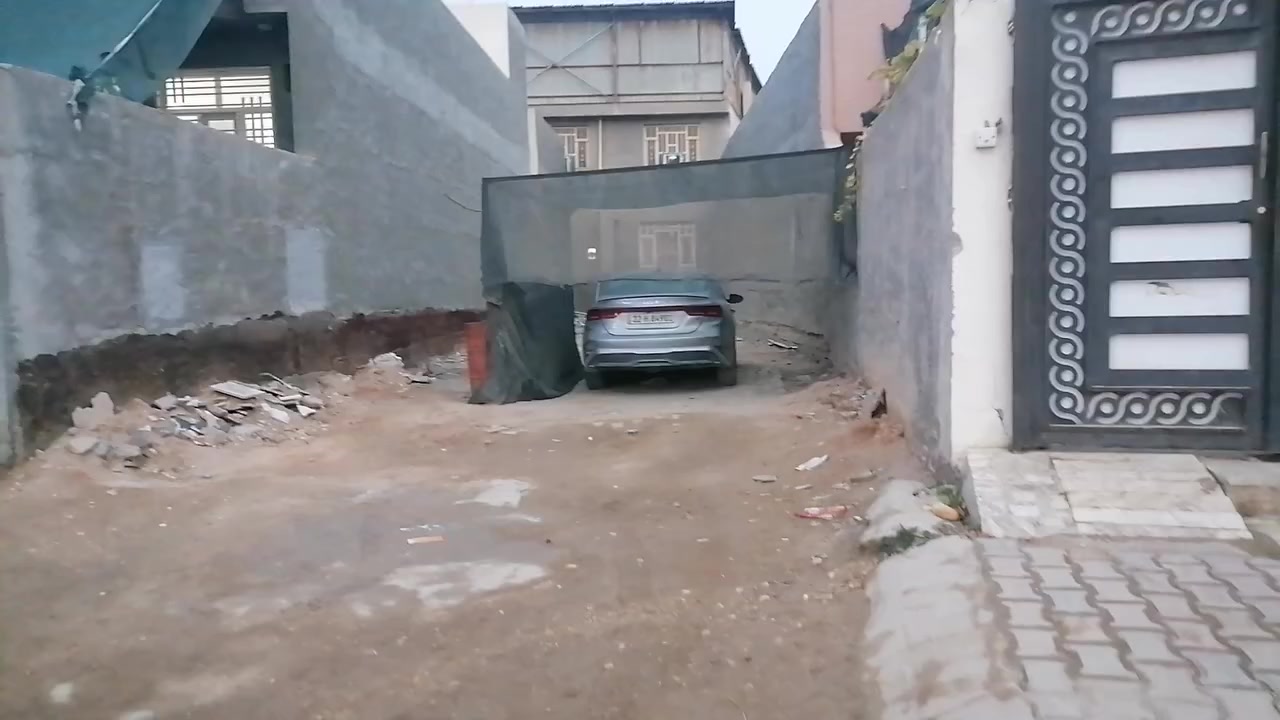 قطعه 140متر كربلاء شارع حميد ابو الجام تبعد عن مركز المدينة كيلو ونص السعر 145
*********** واتساب
***********
