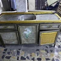 خزانة • أثاث • بغداد الجديده