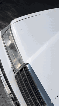 محرك جديد • موديل ١٩٩٦ • انبار تحويل