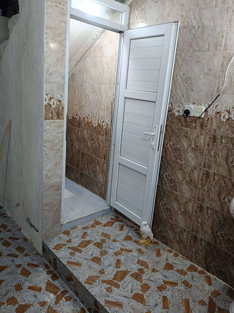 ‎بيت بيع في مجمع غدير غرفة هوال مطباخ مشتملات كراج كلو كمال شارع صبة هذ رقم ***********بي وتساب‎ موصل, نينوى
