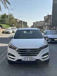 توسان ٢٠١٨ • ٩٣٠٠٠ كم • رقم سليمانية