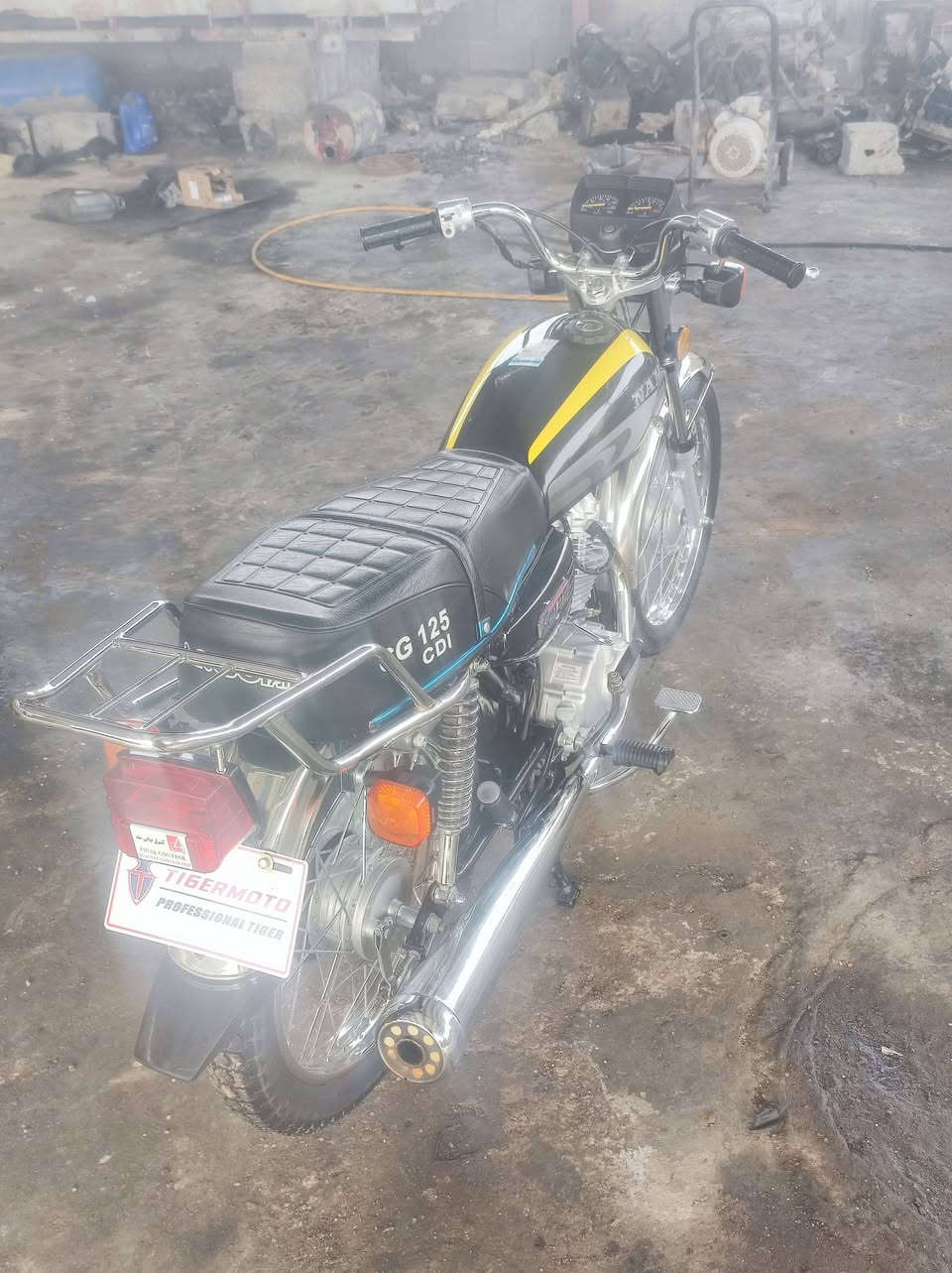 سلام عليكم شباب دراجه ناريه ارشه موديل 2026سكنر مكاني واسط نعمانيه رقم الهاتف 7842375761
