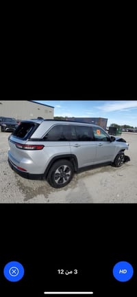 جيب هايبرد • ٢٠٢٤ • بدون ايرباك