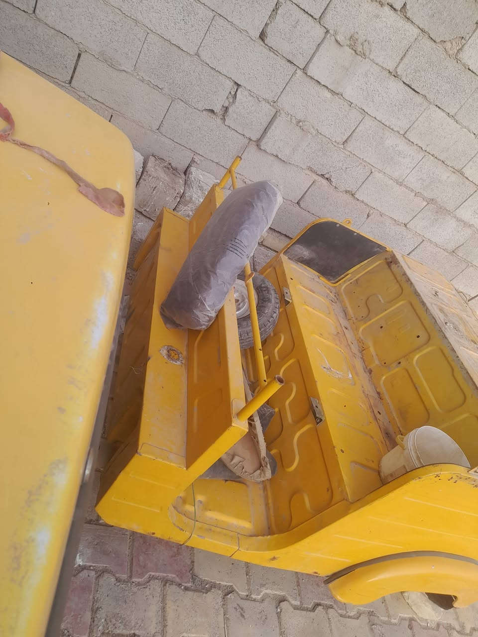 بدي تكتك19نضيف للبيع رايدة ب850 العنوان الرشاد للتواصل07724966


**إذا كنت صاحب هذا الإعلان وتريد حذفه لأي سبب، رجاءا أرسل رسالة إلى الدعم الفني**