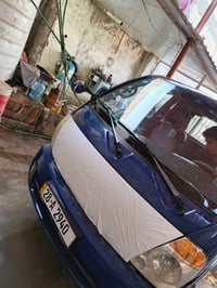 محرك ٣٠٠٠ • رقم نجف • مكفول