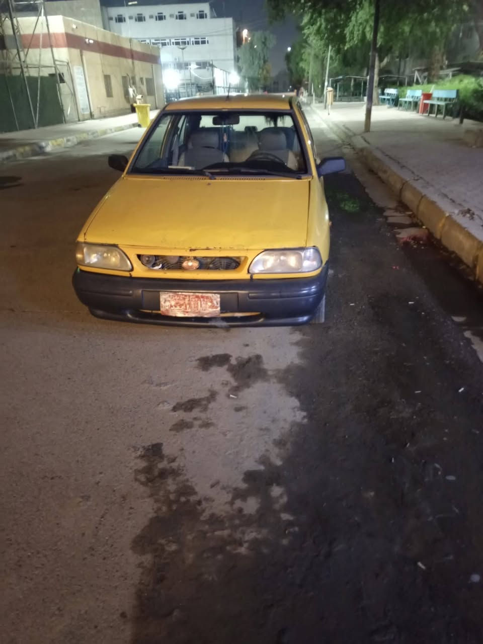 السلام عليكم شباب موديل 11 جير مكينه خير بغداد اريد مراوس حسب القناعه


**إذا كنت صاحب هذا الإعلان وتريد حذفه لأي سبب، رجاءا أرسل رسالة إلى الدعم الفني**