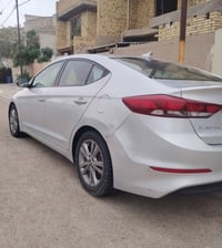 النترا • ٢٠١٧ • ماشيه ١١٣٠٠٠