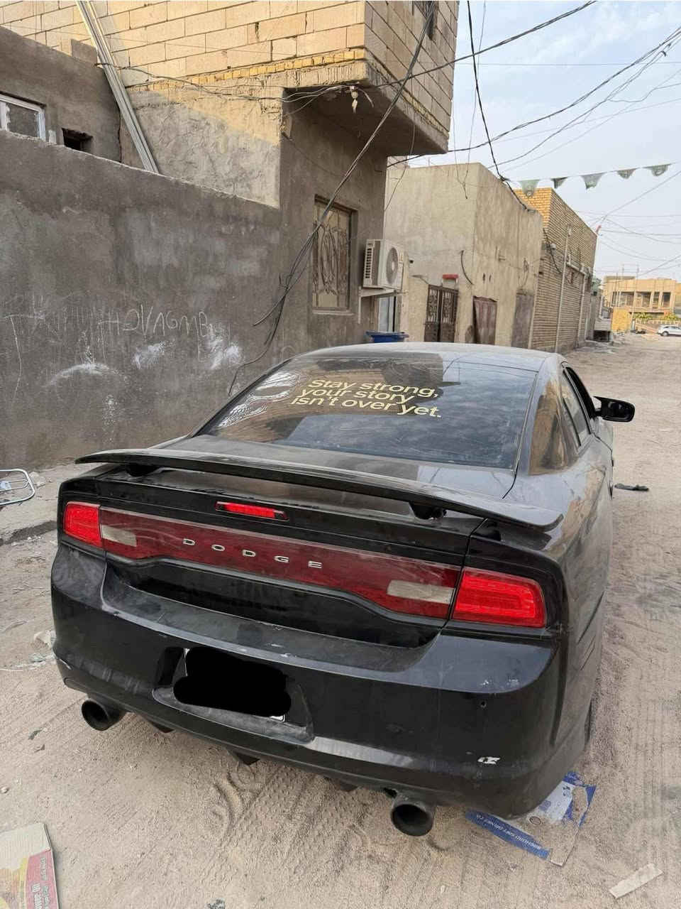 سلام عليكم خوان جارجر 14 كفاله عامه باسمي تحويل ثاني يوم بيع مستعجل لسعر 120 وبيه مجال *********** لخاص مقفول
