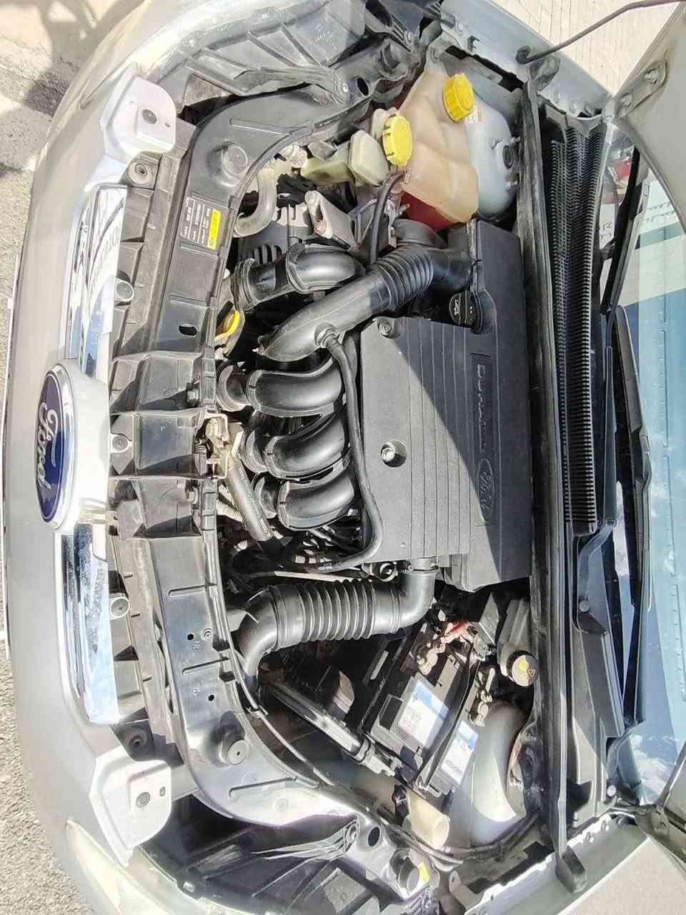 فۆڕت فیکۆ مودێل2014 بی بویاخ بی لێدران بی تەرزە بی کارت و کرانەوەش دوو سێ پەلەی ورد ساردی زور بچوکی هەیە سەیارەکە زور تازەو جوان ماوەتەوە  گێڕ مەکینە تەحویل غرامە هەمووی بەشەرت بوزانیاری زیاتر پەیوەندی بەکەن*********** سعر 80 مەجالیکی کەم السليمانية, العراق
