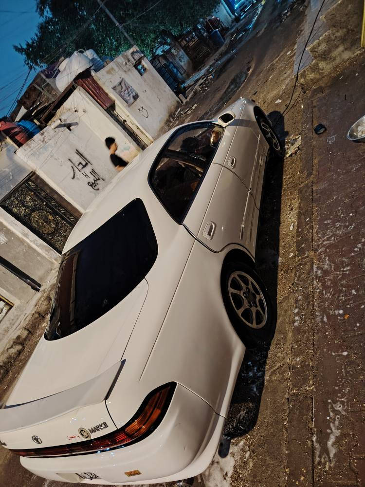 سلام عليكم مارك نفخ مكينه ونجي مكفوله من الضربه مكينه تعبانه رقم جديد سنويه 2030 تبريد ثلج  سعر65 وبيه مجال مكان الحيانيه شارع القسم سياره رقم بصره بيع مستعجل مامتواجد عل فيس رقم الهاتف*********** موه شراي لايتصل البصرة, العراق
