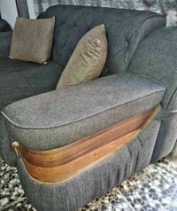 لونجين مودرن • 7مقاعد • سرير قلاب