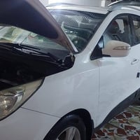 توسان • ٢٠١٤ • كفاله