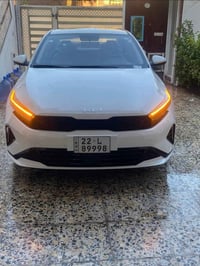 🚗 كيا K3 موديل 2022 للبيع (وارد خليجي) الممشى: 47 ألف كم فقط  ​المحرك:...