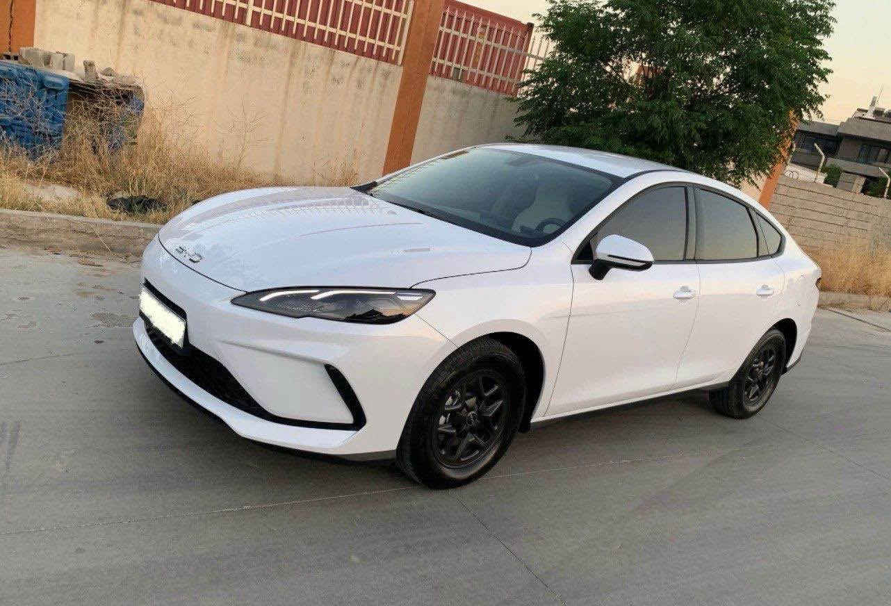 byd sell 05
هیچ هیچی نیە رەقەم جاهز
٥٠٠٠کم ڕۆیشتووە

رەقەم تەلەفۆن : *********** سوران, أربيل
