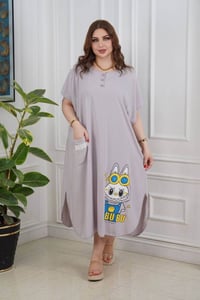 قصيرة • كشمير • مقاسات 2XL-5XL