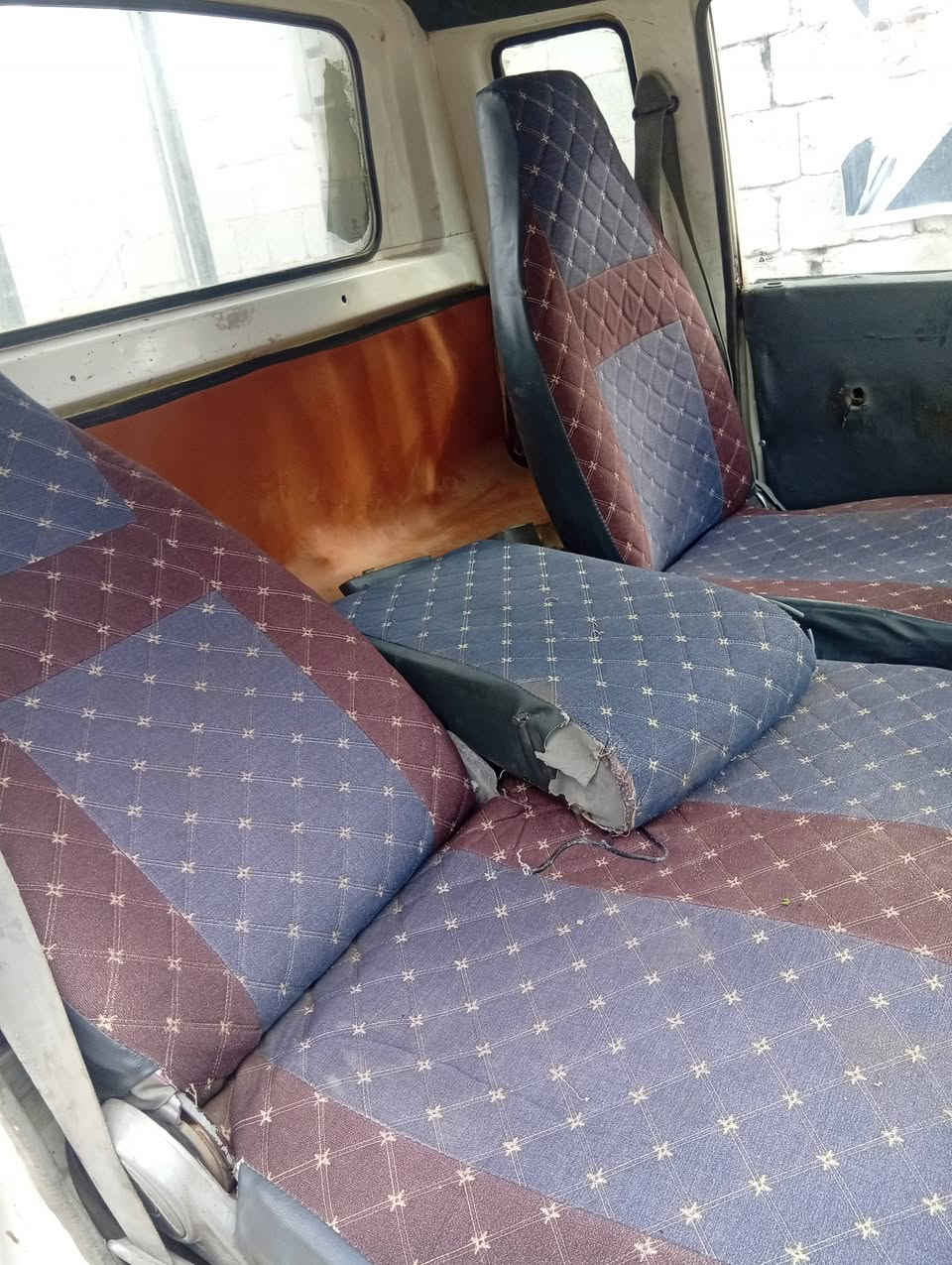 سلام عليكم كيه بنكوه مديل 96 جاهز خير من الله مداور ثاني يوم السعر 55 وبيه مجال حك الجيه النعنوان نجف عباسيه ***********
