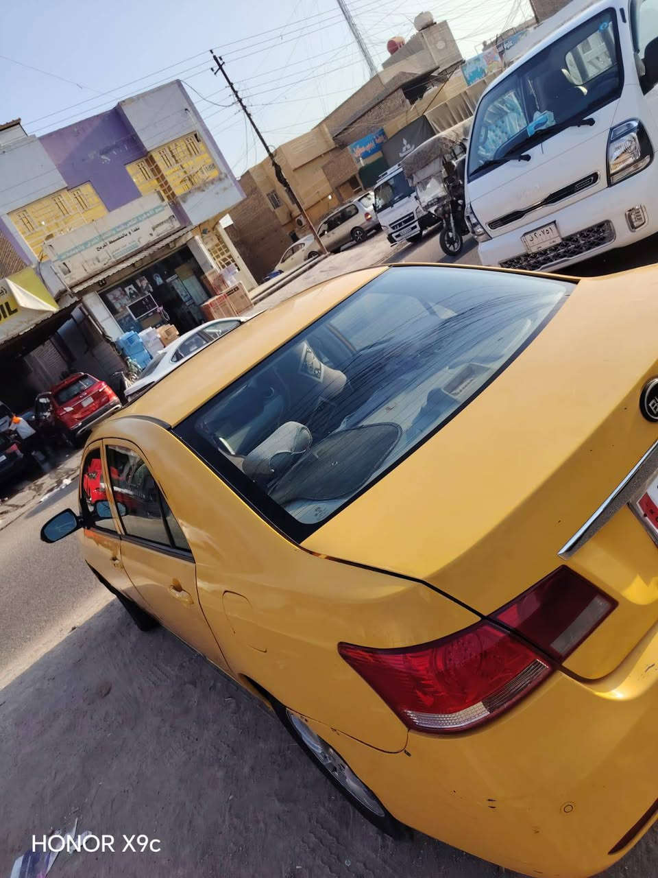 سلام عليكم بي واي دي 13 بصمة بيها كير مكينة كورلة رقم امريكي بأسم اخوية ملاحضة مكينة 1600 ديلكو قديم مو مجول سيارة شغاله بس الكير بوش يعني يرادلها كير ابيع واقع حال سعرها 33        ***********
