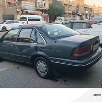 برنس دايو للبيع موديل ٩٥الكير والمحرك مكفل مكفولة من الصبغ والضربة الت...
