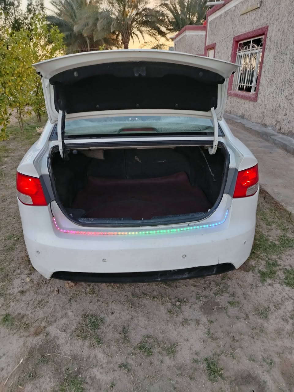 سلام عليكم
كيا سيراتو 2012 كفاله كير مكينه حداديه تبريد تخم تاير اشاره بالمريي مري شفط شاشه كامره حساسات 4 ربع قطعه صبغ بس بالبيع تنحسب قطعه رقم اربيل السعر خاص
*********** اتصال
*********** واتساب
