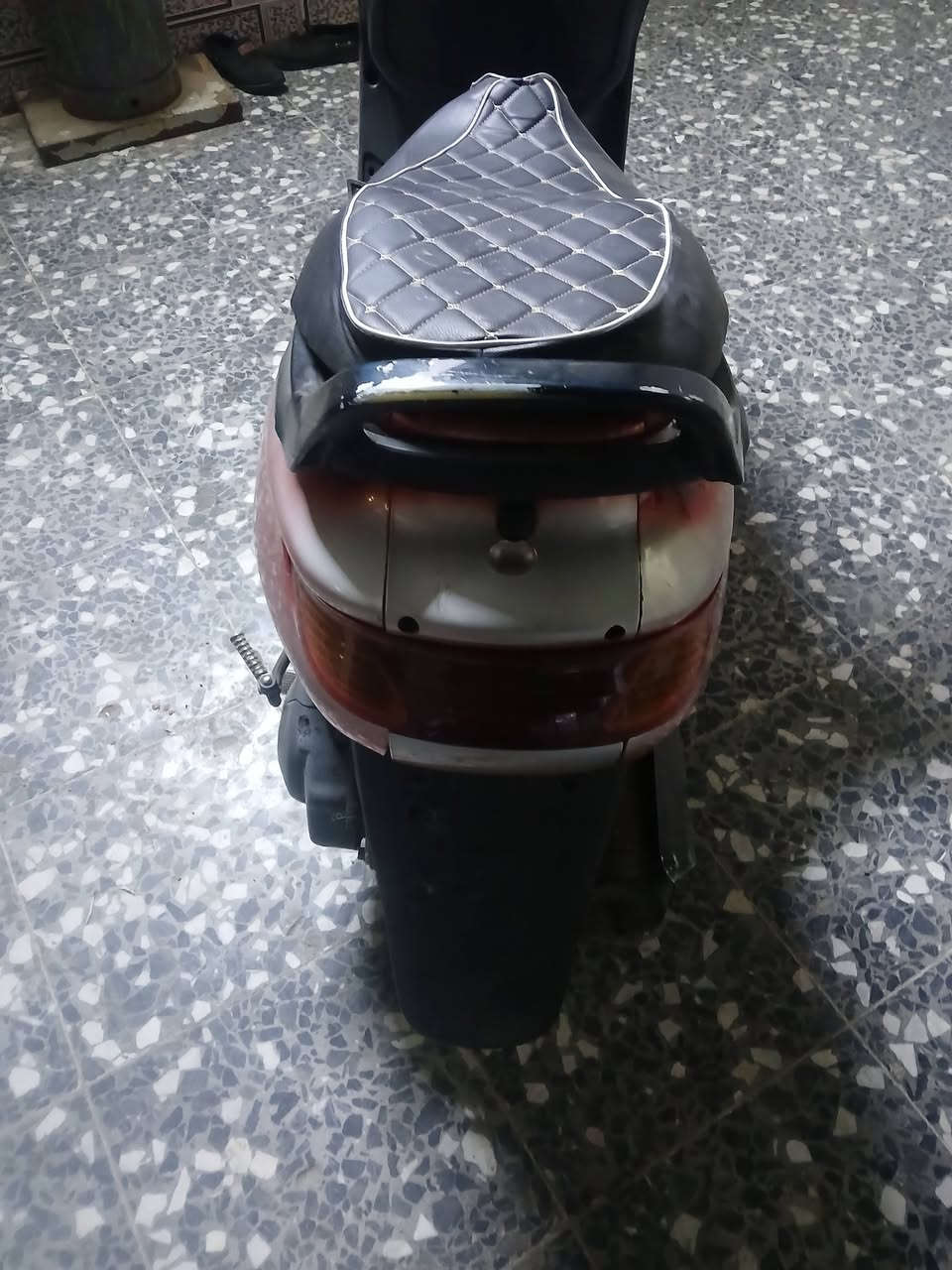 من رخصت مدير الكروب دراجة  فراشة للبيع مبدل بيه بستم الدراجة سلف هندر كهربائيات كلة شغالة الاستفسار على الرقم *********** العنوان ميسان كميت
