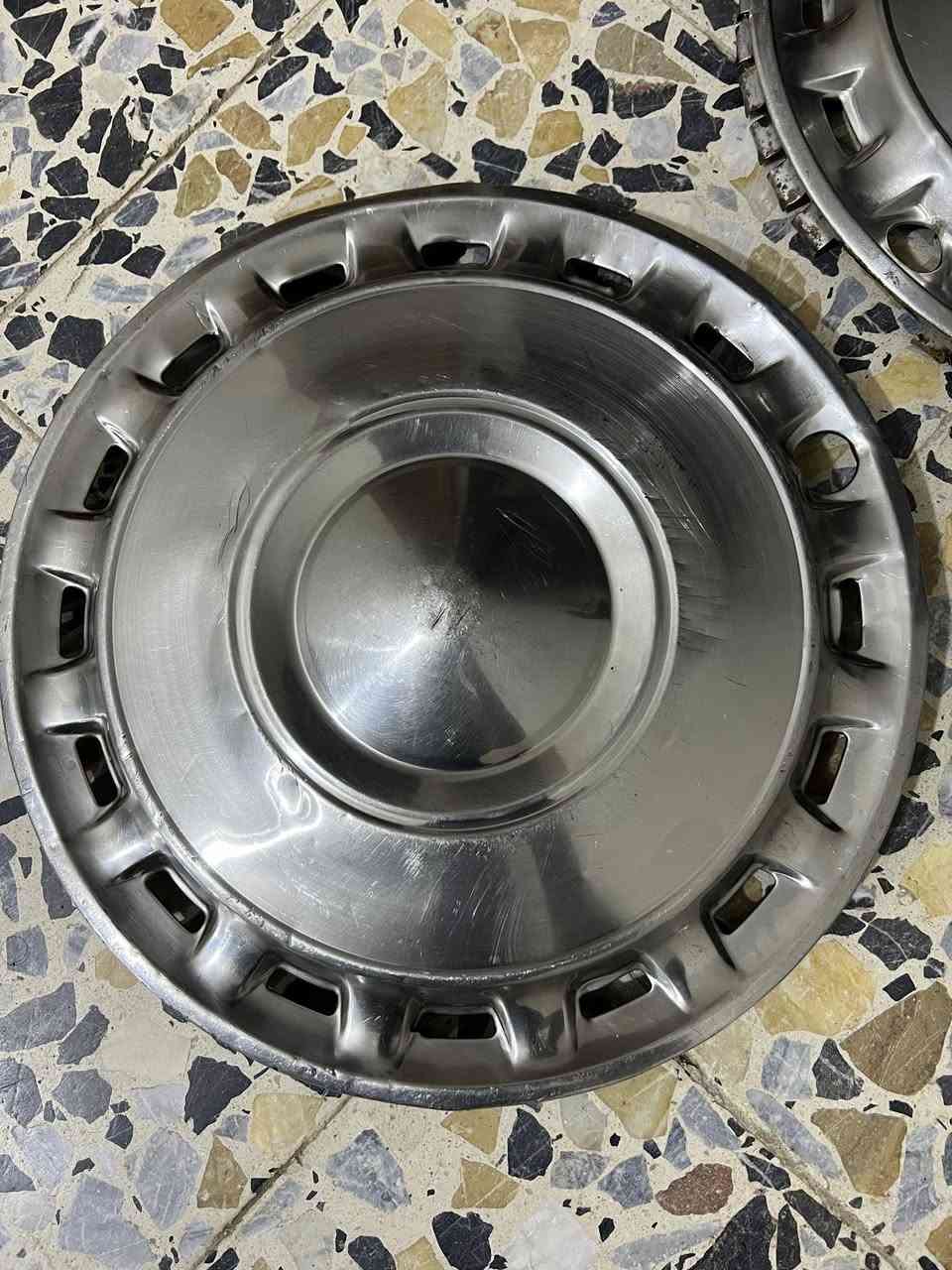 كبات للبيع نضيفات جدد كدام عينك
*********** يوجد توصيل
السعر 95,000 الف
