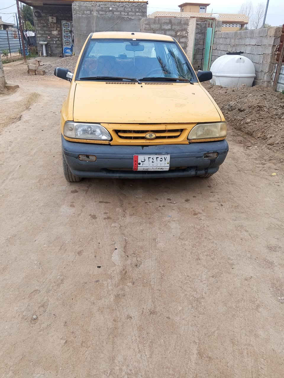 السلام عليكم سايبا موديل 10للبيع شواصي مكفوله كير خير من الله محرك بي بخار مصفره هيئة وغرامات تحويل مباشر السعر 20وبيه مجال مكاني ابو غريب الشهداء هاذا رقمي بي واتساب واتصال ***********
