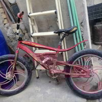 بايسكلات • للبيع • العسكري العابد