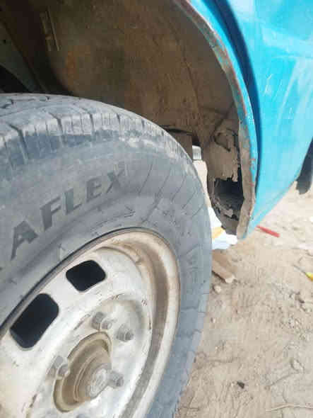 سلام عليكم اشتغل حداده خويس كافت السيارات داخل خارج مثل ما بين يمكم  بس بعد ما  ضربته كوسره ناعم مكان العمل الرمادي ابو طيبان قرب معمل لبورك رقم الهاتف ***********  حياكم الله  وسعر بل يحبه الله
